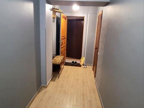 квартира по адресу Ольги Кобилянської ул. (Горького), 5-В