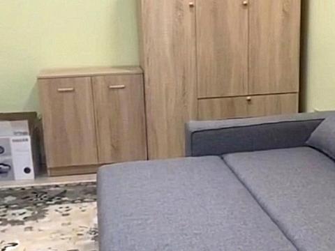 квартира по адресу Александра Довженко ул., 37