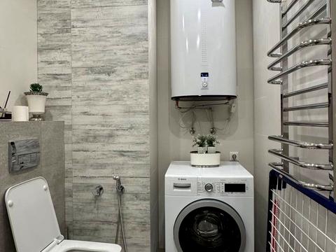 квартира за адресою Зарічна вул., 1-Г