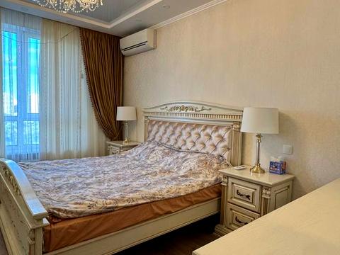 квартира за адресою Зарічна вул., 1-Г