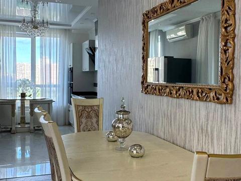 квартира за адресою Зарічна вул., 1-Г
