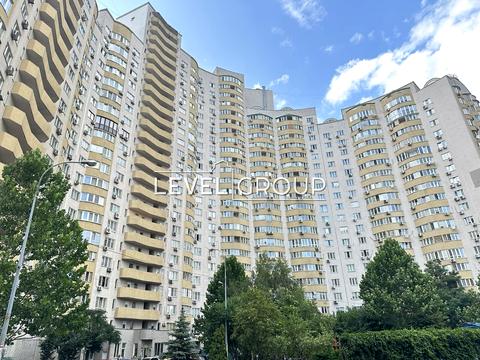 квартира по адресу Днепровская набережная ул., 19