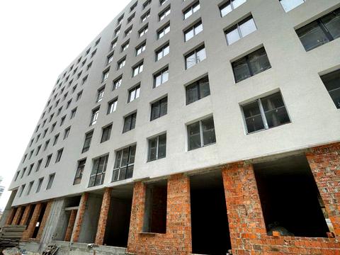 паркомісце за адресою Трускавецька вул., (Будинок 2)