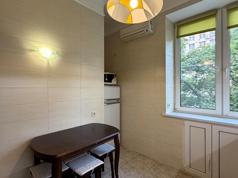 квартира за адресою Кловський узвіз, 4