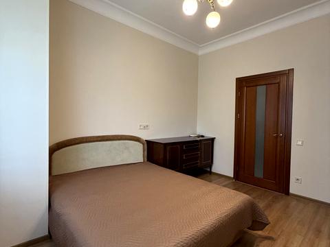 квартира за адресою Кловський узвіз, 4