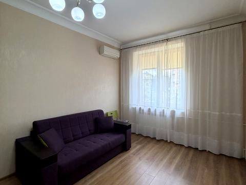 квартира за адресою Кловський узвіз, 4