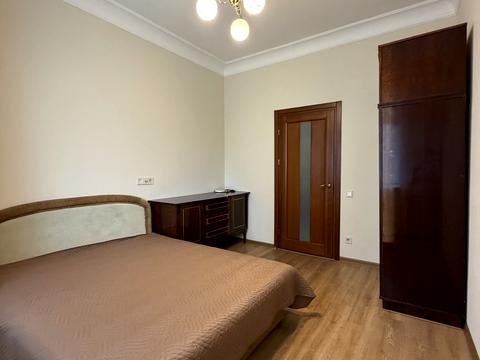 квартира за адресою Кловський узвіз, 4