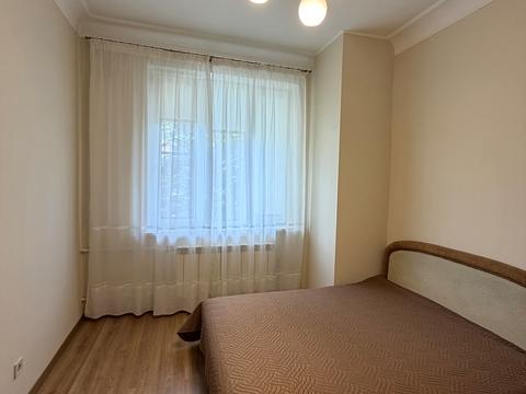 квартира за адресою Кловський узвіз, 4