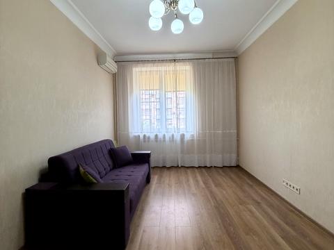 квартира за адресою Кловський узвіз, 4