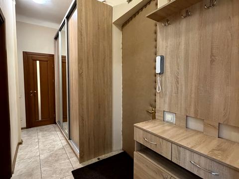 квартира за адресою Кловський узвіз, 4