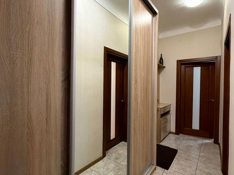 квартира за адресою Кловський узвіз, 4