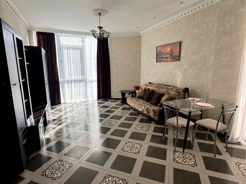 квартира по адресу Леваневского пер., 2/1Б