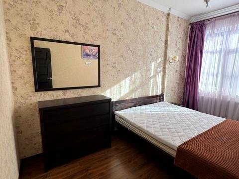 квартира по адресу Леваневского пер., 2/1Б