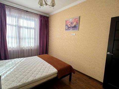 квартира по адресу Леваневского пер., 2/1Б
