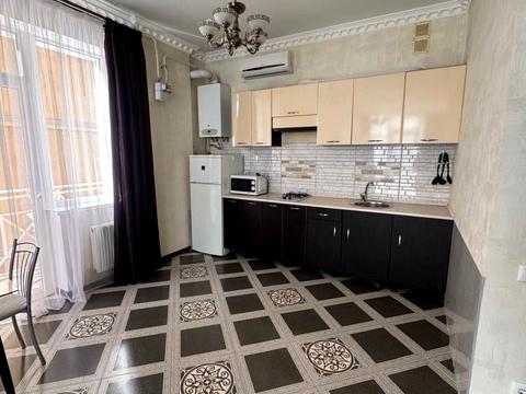 квартира по адресу Леваневского пер., 2/1Б