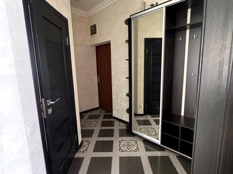 квартира по адресу Леваневского пер., 2/1Б