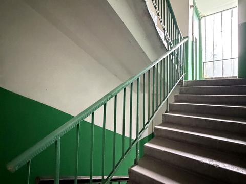 квартира за адресою Кловський узвіз, 4