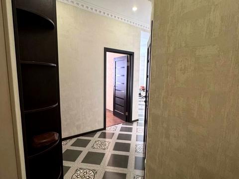 квартира по адресу Леваневского пер., 2/1Б