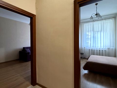 квартира за адресою Кловський узвіз, 4