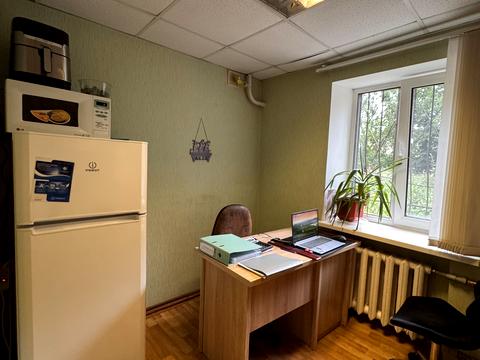 квартира по адресу Славная ул., 6
