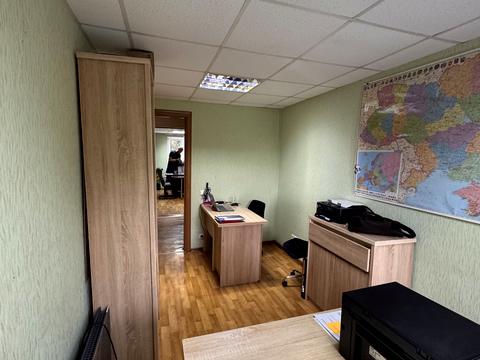 квартира по адресу Славная ул., 6