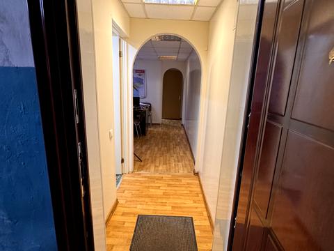 квартира по адресу Славная ул., 6