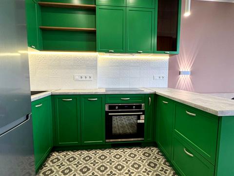 квартира за адресою с. Крижанівка, Миколаївська вул., 3-Г
