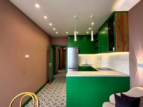 квартира за адресою с. Крижанівка, Миколаївська вул., 3-Г