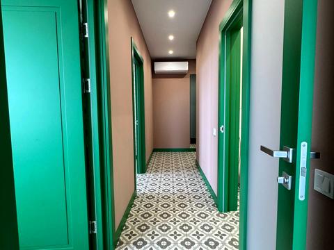 квартира за адресою с. Крижанівка, Миколаївська вул., 3-Г
