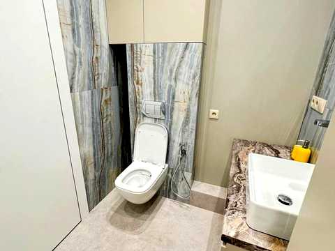квартира за адресою Берестейський просп. (Перемоги), 11 к2