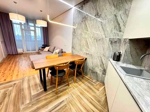 квартира за адресою Берестейський просп. (Перемоги), 11 к2