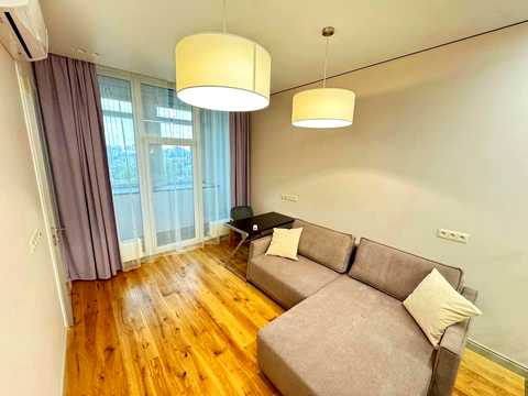 квартира за адресою Берестейський просп. (Перемоги), 11 к2