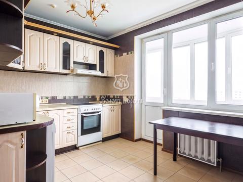 квартира за адресою Михайла Гришка вул., 9