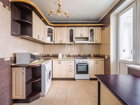 квартира за адресою Михайла Гришка вул., 9