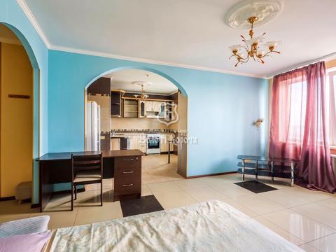 квартира за адресою Михайла Гришка вул., 9
