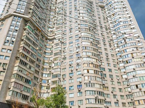 квартира за адресою Михайла Гришка вул., 9