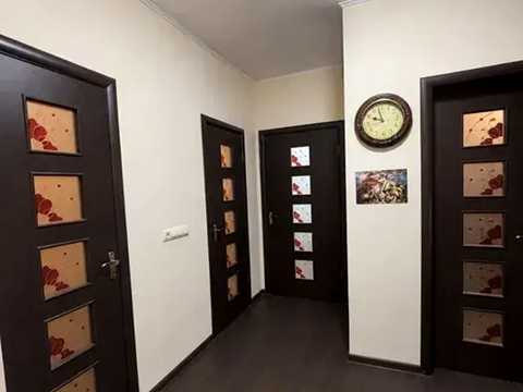 квартира за адресою Євгена Коновальця вул., 23
