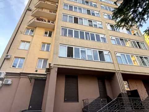 квартира за адресою Євгена Коновальця вул., 23
