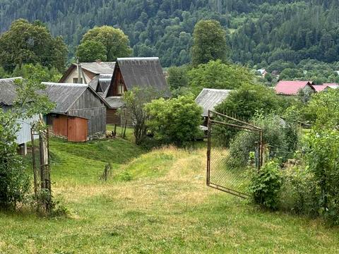 дом по адресу Велика Голиця