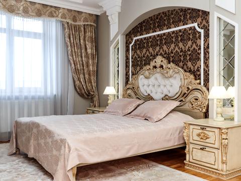 квартира по адресу Степана Бандеры ул., (Будинок)
