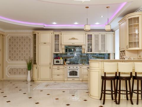 квартира по адресу Степана Бандеры ул., (Будинок)