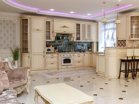 квартира по адресу Степана Бандеры ул., (Будинок)