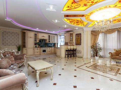 квартира по адресу Степана Бандеры ул., (Будинок)