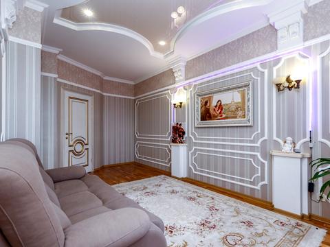 квартира по адресу Степана Бандеры ул., (Будинок)