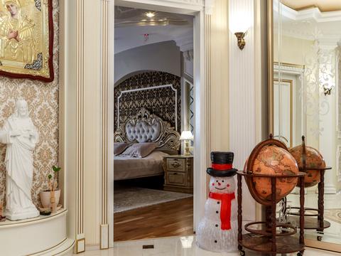 квартира по адресу Степана Бандеры ул., (Будинок)