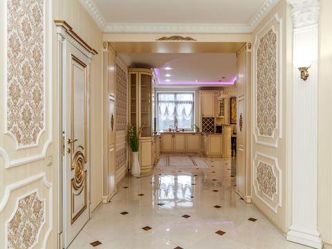 квартира по адресу Степана Бандеры ул., (Будинок)