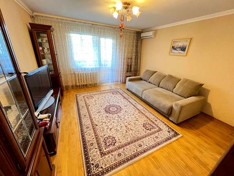 квартира по адресу Ивана Пулюя ул., 1