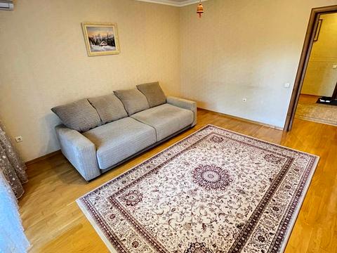 квартира по адресу Ивана Пулюя ул., 1