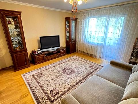 квартира по адресу Ивана Пулюя ул., 1