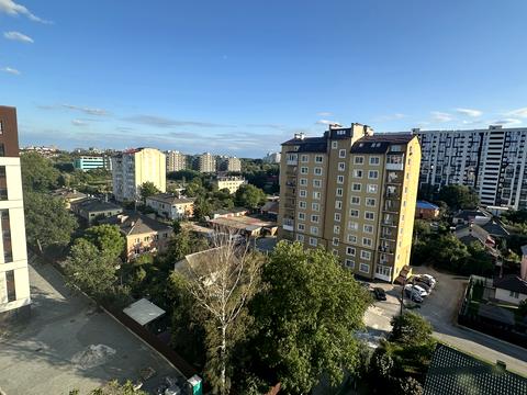 квартира по адресу Ленкавского ул., (Будинок)